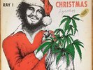 Jacob Miller / Ray I - Natty Christmas (LP, Album) (1978) (Vinyl) {AP}
