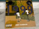 Joey Badass 1999  HHV Neon Green Vinyl Edition  Ships UPS  Limited /500 20 Yr