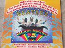 Beatles Magical Mystery Tour NM Original Master Recording LP Vinyl MFSL 1-047