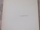 The Beatles White Album NM Original Master Recording LP Vinyl MFSL 1-023 Japan