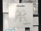 Status Quo: Quid Pro Quo Vinyl Box Set Limited Edition QUOBS001 523070