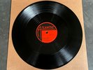 78 rpm - Ruth Brown - Lucky Lips - US Atlantic