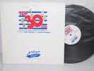 Top 30 USA; June 1993 3x LP w/Cue Sheets;Whitney Houston Janet/Michael Jackson