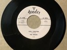 Shields DOOWOP 45 You Cheated / That's The Way It's Gonna Be TENDER M- Orig HEAR