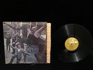 The Doors Strange Days 1967 Stereo Gold Label LP Vinyl Record Album EKS74014 1st