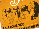OBSCURE FRANCE THE BEATLES I WANT TO HOLD YOUR HAND 7