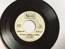 The Crystals - I got a man / are you trying to get rid of me baby