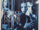 PRINCE & THE N.P.G - DIAMONDS AND PEARLS - 1991 DOUBLE LP + INNERS - EX VINYL