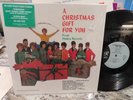 A CHRISTMAS GIFT FOR YOU FROM PHILLES RECORDS -  VINYL LP NEAR MINT- 2020  NICE