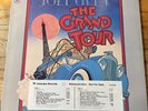 RARE LP VINYL ALBUM: Joel Grey - The Grand Tour PROMO (FH)