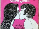 ELTON JOHN Friends OST 7
