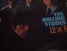 The Rolling Stones 12x5  VINYL LP Australia  UNBOXED DECCA 1964 rare ex a1