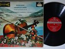 CAMPOLI Mendelssohn Bruch Violin Concerto LONDON CS 6047 LP NM ED1 FFSS WB BB 1E