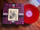 BLACK MAGICK SS - Spectral Ecstasy - Limited RED Vinyl