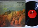 FESTIVAL QUARTET Brahms Quartet In A RCA VICTOR LSC-2517 LP NM/VG++ SD ED1 4S/1S