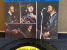 The Beatles PAPERBACK WRITER / RAIN - 1966 US Capitol Picture Sleeve/7” Single