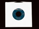 The Impalas - Band of gold / Yes I'm Ready     RARE 7