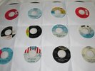 #2 - Soul / Northern Soul / Funk 45 rpm auction:  Winner chooses 5 of 50 listed