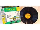 Vintage Art Carney The Dodo Bird & Them 78rpm Vinyl Record Album W/ Sleeve J-204