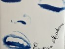 Madonna Erotica Limited Edition 180GM Vinyl LP 2016 Reissue