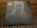 PRINCE - Black Album 12” (1988) Erotic City Records Noir 69 LP NM/NM