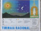 TIM MAIA 1974 “RACIONAL” VOL.1 ORIGINAL SEROMA FUNK SOUL LP BRAZIL HEAR