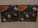 THE BEATLES RUBBER SOUL -4 & -5 COMPARISON KIT; CLEANED; PLAY TESTED; SLEEVED