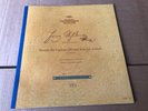 MAINARDI ARPEGGIONE DEUTSCHE GRAMMOPHON STITCHED COVER NUMBERED REISSUE 65/300