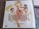 Gravediggaz The Pick The Sickle And The Shovel Vinyl VG+