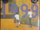 Joey Badass 1999 20 Years HHV Neon Green Vinyl Edition Sold Out Limited /500