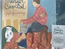 The Murder Capital - Gigi’s Recovery Dinked Clear Vinyl LP Still Sealed