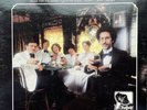 Italian Pleasures  Newman /Sequoia String Quartet/Oltman  Sheffield Lab 16  M-