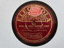 Comedian Harmonists Electrola EG 3110 Wenn die Sonja / Ein bisschen Leichtsinn