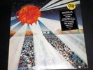 CALIFORNIA JAM 2 SEALED ORIGINAL PRESS 2 LP AEROSMITH HEART TED NUGENT SANTANA