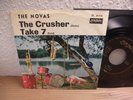 The Novas – The Crusher Vinyl, 7