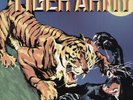 TIGER ARMY NEW VINYL