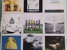 Pink Floyd A Nice Pair Australia press 12'' vinyl 2 x Lp 1973 Pipers Saucerful
