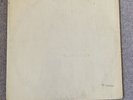 The Beatles “White Album” 1968 UK  2nd Variant PCS 7068 YEX 711-1/2 Good