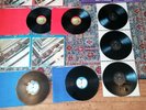 The Beatles 1962-1966 Vinyl Plus The Beatles 1967-70Vinyl+Box Set-Rare