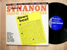 Arnold Ross / Joe Pass Sounds of Synanon  Pacific Jazz 48 orig 1962  guitar NM