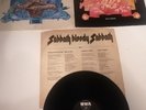 Black Sabbath-Sabbath Bloody Sabbath Vinyl Lp/A1 First Press Vertigo/1973