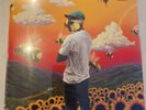 Tyler the Creator Flower Boy Limited Yellow 2xLP Vinyl IN HAND SHIPS ASAP