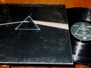 PINK FLOYD DARK SIDE OF THE MOON LP NEAR MINT NM US HARVEST VINYL ROCK CLASSIC