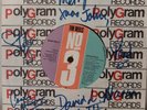 The Reels Dave Mason Autographed 7” No 3 / 123 / Haunted 1981 ” 7” signed