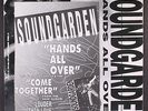 SOUNDGARDEN: hands all over A&M 12