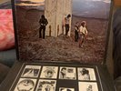 THE WHO Who's Next ORIGINAL DECCA Pressing w/VG++ VINYL