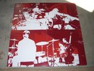 Pearl Jam Benaroya Hall 4 LP 180g Red Wine Vinyl Set Ten Club Edition 2004