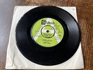 JIMMY JAMES DEMONSTRATION RECORD 7” vinyl single A MAN LIKE ME  1972 STATESIDE