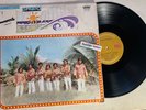 GRUPO MIRAMAR 1978 Pobreza total Venezuela LP Latin cumbia