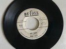 Donnie Elbert - What Can I Do / Have I Sinned - 1971 - 45 RPM PROMO - RARE